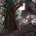 This Week's Great Illustrations from Tokyo Otaku Mode's Website! (43/60)