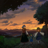 This Week's Great Illustrations from Tokyo Otaku Mode's Website! (46/60)