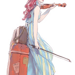 This Week's Great Illustrations from Tokyo Otaku Mode's Website! (50/60)