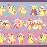 This Week's Great Illustrations from Tokyo Otaku Mode's Website! (52/60)