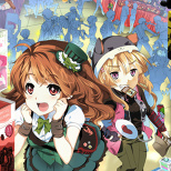 This Week's Great Illustrations from Tokyo Otaku Mode's Website! (53/60)