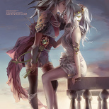 This Week's Great Illustrations from Tokyo Otaku Mode's Website! (54/60)