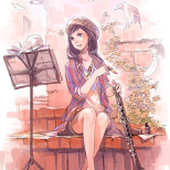 This Week's Great Illustrations from Tokyo Otaku Mode's Website! (56/60)