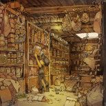 This Week's Great Illustrations from Tokyo Otaku Mode's Website! (3/60)