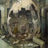 This Week's Great Illustrations from Tokyo Otaku Mode's Website! (9/60)