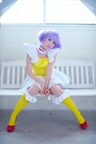 Magical Angel Creamy Mami