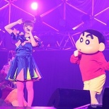 Kyary Pamyu Pamyu and Crayon Shin-chan: A Dream Collaboration! (2/2)