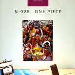 Introducing the One Piece Smartphone! (2/21)