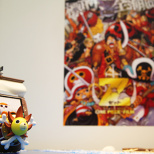 Introducing the One Piece Smartphone! (3/21)