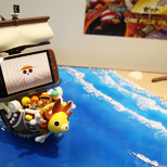 Introducing the One Piece Smartphone! (4/21)