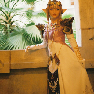 Princess Zelda