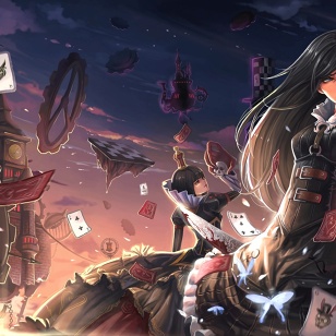 The madness has return