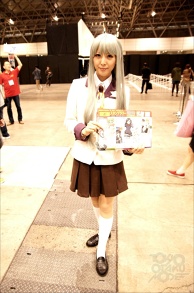 Photo Report - Dengeki 20th Anniversary Festival