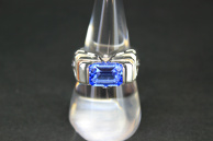 Zetman Jewelry Series