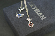 Zetman Jewelry Series