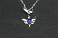 Zetman Jewelry Series