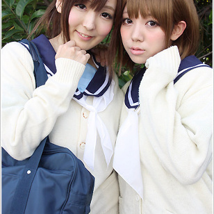 A Collection of Cute Works!