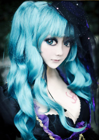 Happy Halloween .: Like a Doll:.