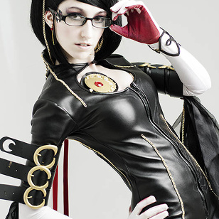 Bayonetta