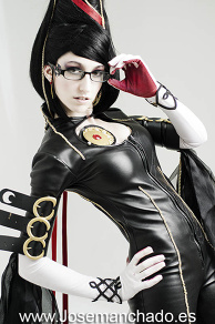 Bayonetta