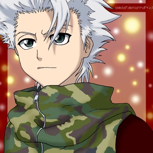 Toshiro