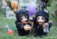 K-On Nendoroid Halloween