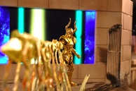 Tamashii Nation 2012 in Akihabara!