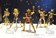 Tamashii Nation 2012 in Akihabara!