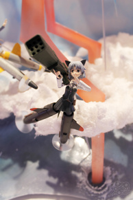 Tamashii Nation 2012 in Akihabara!