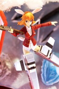 Tamashii Nation 2012 in Akihabara!