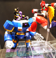 Tamashii Nation 2012 in Akihabara!