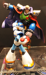 Tamashii Nation 2012 in Akihabara!