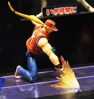 Tamashii Nation 2012 in Akihabara!