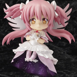 Nendoroid Ultimate Madoka (2/5)