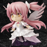 Nendoroid Ultimate Madoka (4/5)