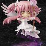 Nendoroid Ultimate Madoka (5/5)