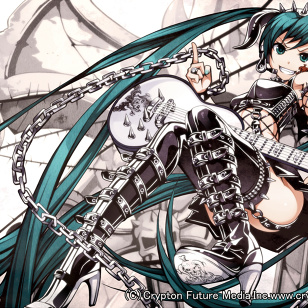 Hatsune Miku
