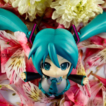Nendoroid Miku Hatsune VOCALOID #1 (2/3)