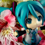 Nendoroid Miku Hatsune VOCALOID #1 (3/3)