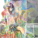 TOM at AFA Singapore 2012 (13/14)