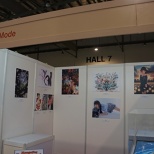 TOM at AFA Singapore 2012 (4/14)