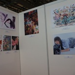 TOM at AFA Singapore 2012 (5/14)