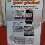 TOM at AFA Singapore 2012 (6/14)