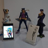 TOM at AFA Singapore 2012 (7/14)