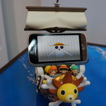 TOM at AFA Singapore 2012 (8/14)