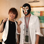 T.M. Revolution Interview (4/4)