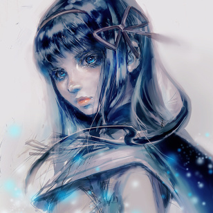 Puella Magi Madoka Magica