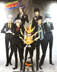 Anime Festival Asia (AFA) 2012 in Singapore