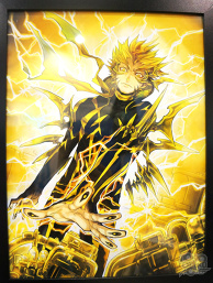 Anime Festival Asia (AFA) 2012 in Singapore