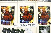 Anime Festival Asia (AFA) 2012 in Singapore